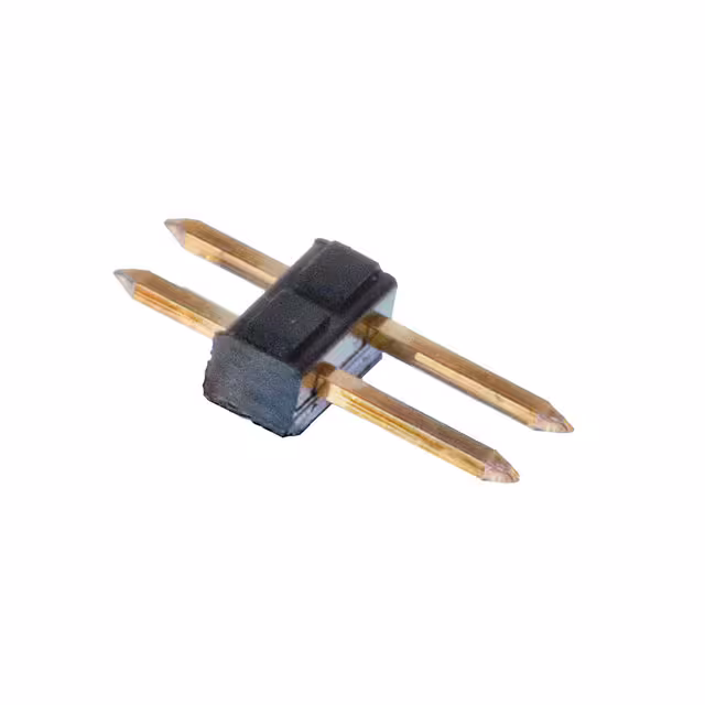 929665-09-01-I 3M  Embases à broches mâles